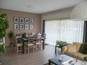 Appartement lumineux et calme au RDC avec garage