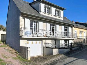 Vente Maison à Lamairé (79600) : à vendre / 186m² Lamairé