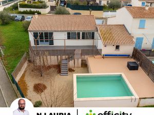 Maison 4 pièces - 90 m²