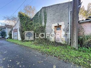 Vente Maison au Busseau (79240) : à vendre / 152m² Le Busseau