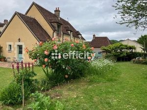 Maison 5 pièces - 121 m²