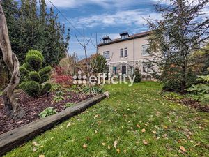 Maison 8 pièces - 170 m²