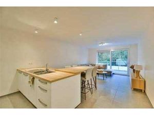 Appartement basse énergie 2ch !