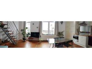 Appartement 1 Chambre + 1 Mezzanine Quartier du Laveu