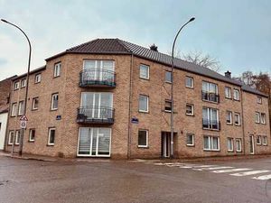 Appartement 2 chambres au rez à louer (Vottem)