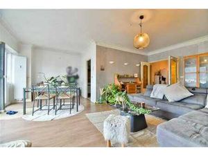 Appartement 2ch avec superbe vue !!