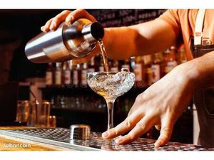 Vente fond de commerce