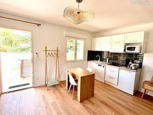 Studio commercial à louer 35m2