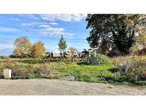 Vente terrain 648 m² à Monceau-le-Waast (02840)  33 500 €