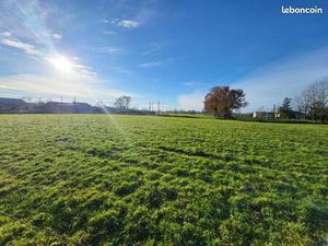 Terrain 3 140 m² Pont De Vaux