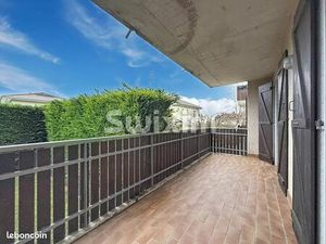 Studio 1 pièce 34 m²