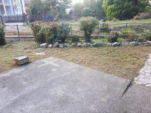 T4 lumineux rez de jardin