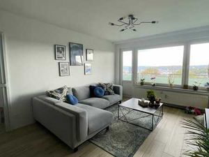 Appartement calme et lumineux à COINTE (Liège)