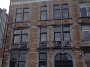 Appartement rez-de-chaussée 2 chambres  Médiacité