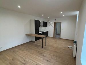 Appartement refait a neuf + cave