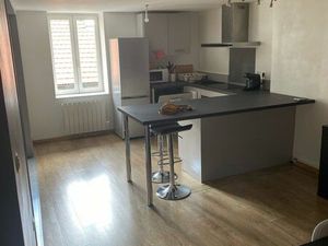 Appartement T2 centre ville