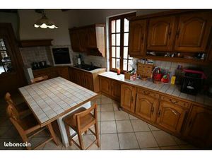 T2 modulable 48 m² – Extérieur – 2 parkings – 20 min Genève