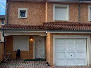 Vente maison amberieu en Bugey