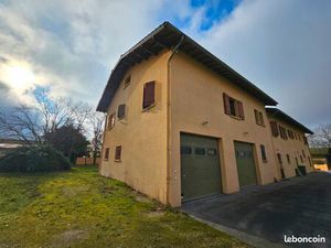 Maison à créer 200m²