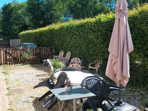 Appartement de 107m2+garage