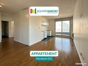 Appartement 3 pièces 55 m²