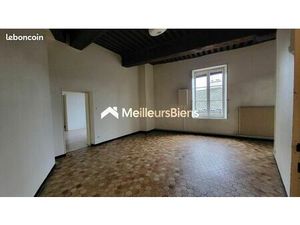 Appartement 2 pièces 63 m²