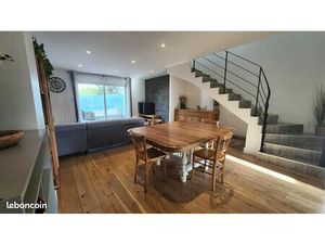 Maison 3 pièces 92 m²