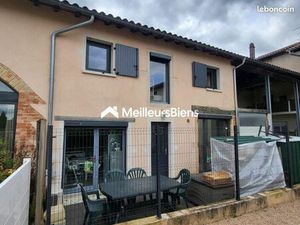 Maison de village 4 pièces 75 m²