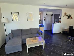 Appartement 71m2