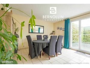 Maison 6 pièces 98 m²