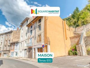 Maison 5 pièces 137 m²