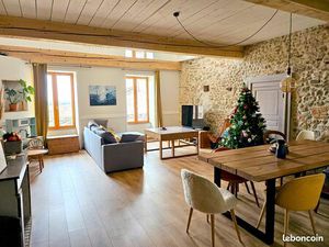 Maison de village 150m2