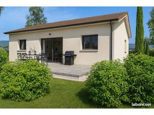 Maison 4 pièces 86 m²