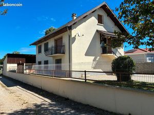 Maison St Jean le Vieux