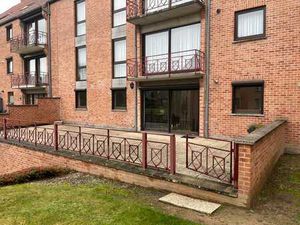 Bel appartement 2 chambres à Ath