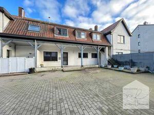 Un appartement spacieux (Rez-de-chaussée)