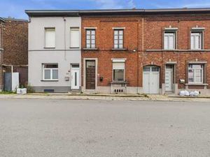 GILLY: 1 CHAMBRE A LOUER DANS UNE COLOCATION!