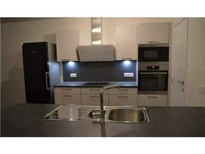 Appartement à louer libre le 1/03/2026