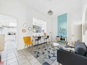 1 CHAMBRE A LOUER DANS UNE COLOCATION!