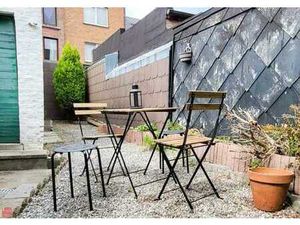 1 CHAMBRE A LOUER DANS UNE COLOCATION!