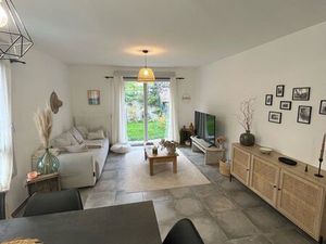 Magnifique appartement en duplex T3