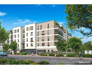 Appartement - 3 pièces - Villa Andréa