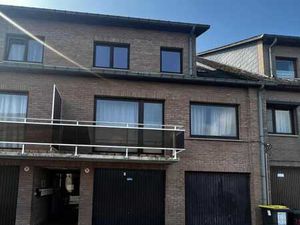 Appartement 3 pièces avec équipements complets – Givry centr