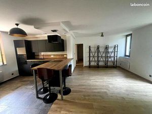 Appartement 3 pièces 68m2