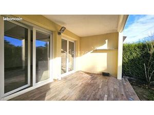 Appartement 3 pièces 71 m²