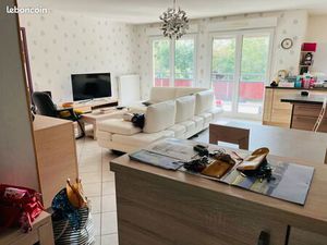 Sergy appartement T4