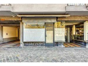 RDC COMMERCIAL +- 45M² AU CENTRE VILLE !