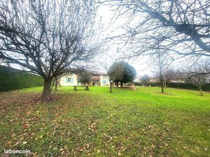 Propriété 8 pièces 155 m²