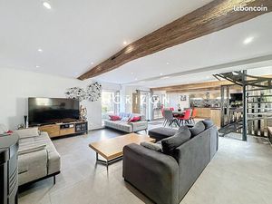 Ferme 4 pièces 126 m²