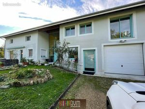 Maison 5 pièces 195 m²